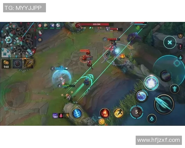 从零开始掌握英雄联盟的全部力量与技巧全方位攻略指南