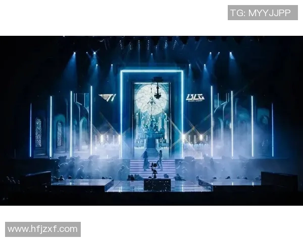 esports数据电竞全球总决赛特别报道JDGaming的辉煌征程与突破成就