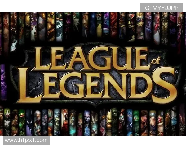 电竞新闻从零开始掌握英雄联盟的全部力量与技巧全方位攻略指南 电竞新闻从零开始掌握英雄联盟的全部力量与技巧全方位攻略指南