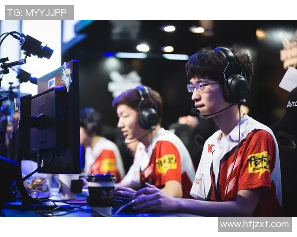 电竞新闻揭秘王军如何引领英雄联盟走向全球成功之路 电竞新闻揭秘王军如何引领英雄联盟走向全球成功之路