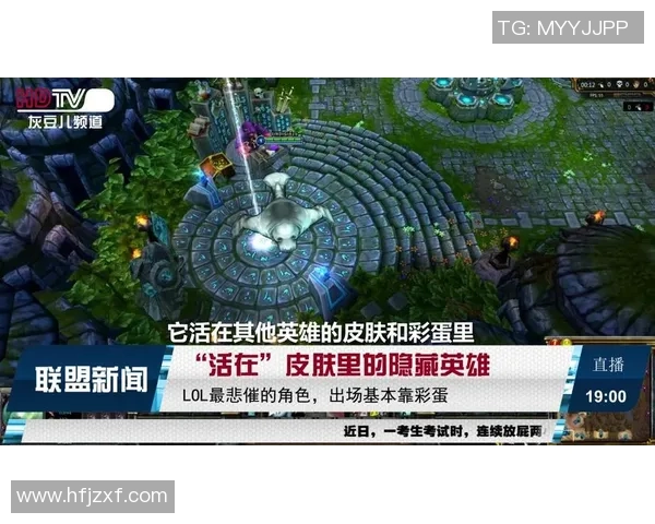 科学英雄联盟个人能力提升的有效训练方法与策略探讨实时新闻